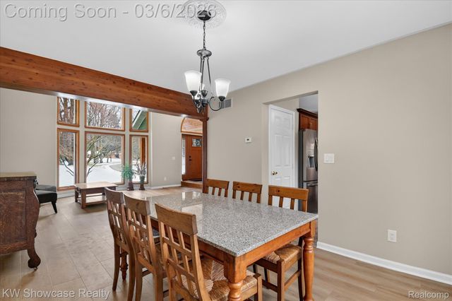 2031 Saint Clair Drive, Highland Charter Township, MI 48357