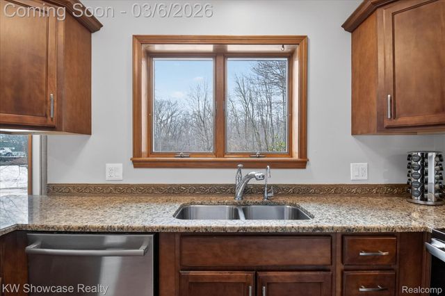 2031 Saint Clair Drive, Highland Charter Township, MI 48357