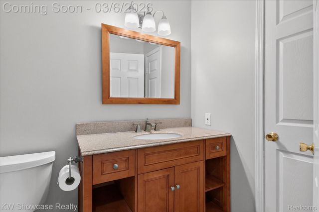 2031 Saint Clair Drive, Highland Charter Township, MI 48357