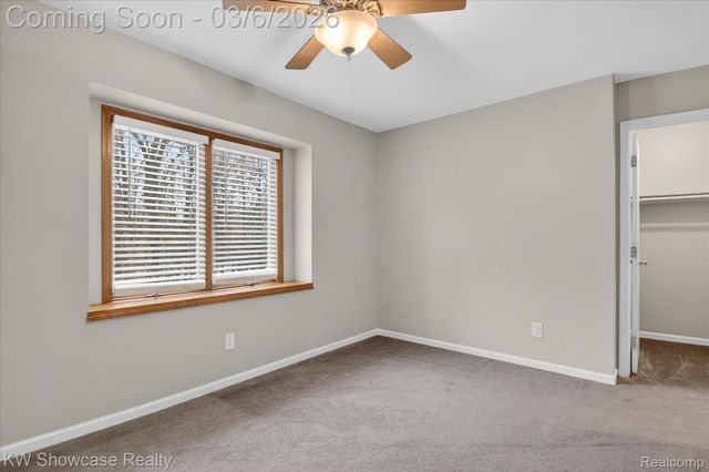 2031 Saint Clair Drive, Highland Charter Township, MI 48357