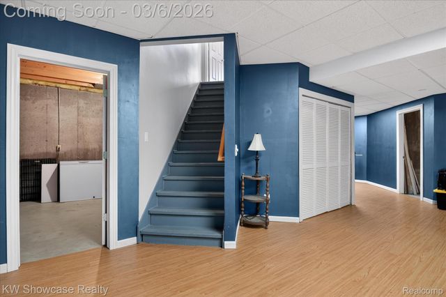 2031 Saint Clair Drive, Highland Charter Township, MI 48357