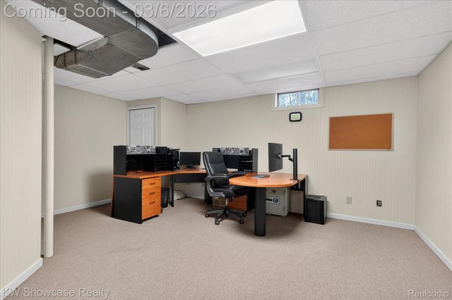 2031 Saint Clair Drive, Highland Charter Township, MI 48357