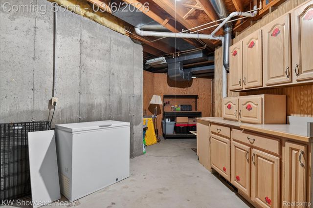 2031 Saint Clair Drive, Highland Charter Township, MI 48357