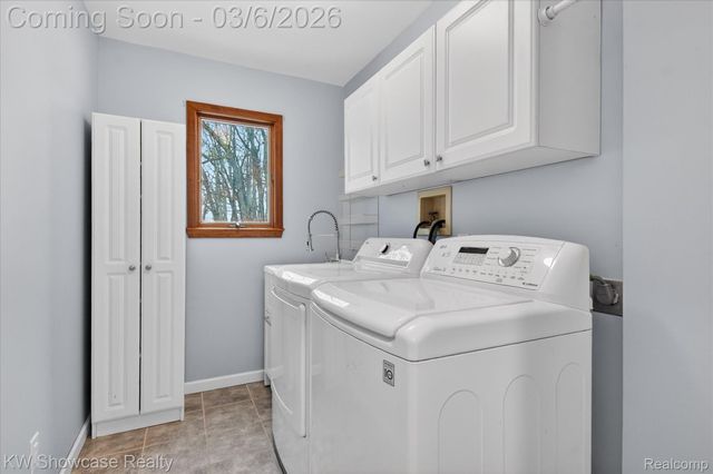 2031 Saint Clair Drive, Highland Charter Township, MI 48357