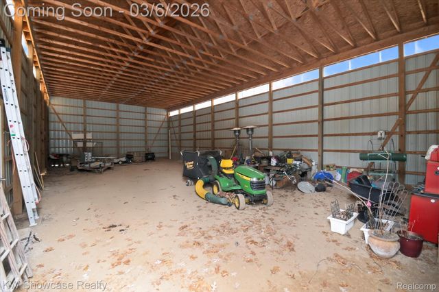 2031 Saint Clair Drive, Highland Charter Township, MI 48357