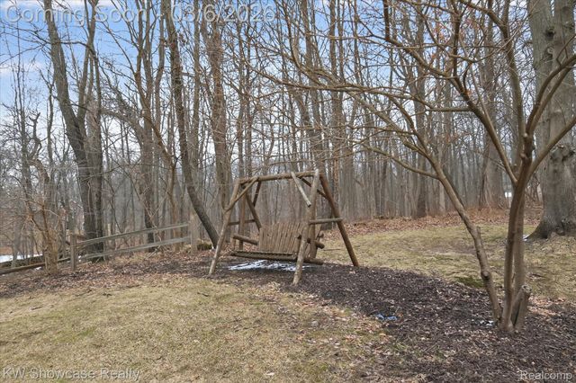 2031 Saint Clair Drive, Highland Charter Township, MI 48357