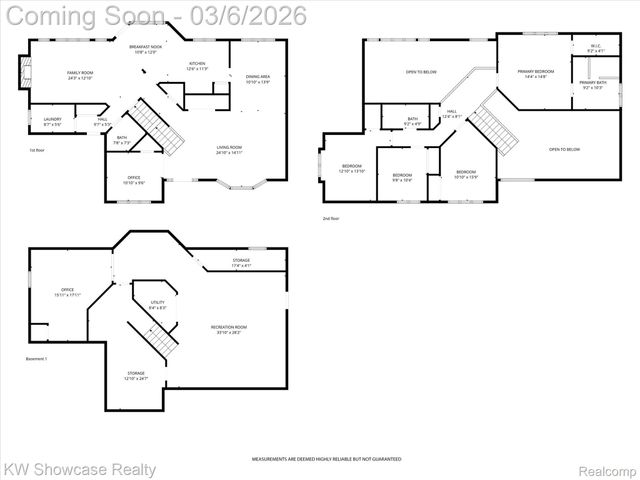 2031 Saint Clair Drive, Highland Charter Township, MI 48357