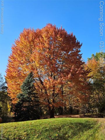 2031 Saint Clair Drive, Highland Charter Township, MI 48357