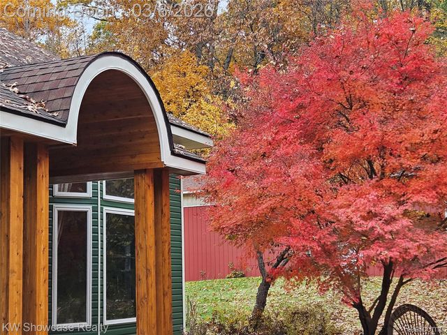 2031 Saint Clair Drive, Highland Charter Township, MI 48357