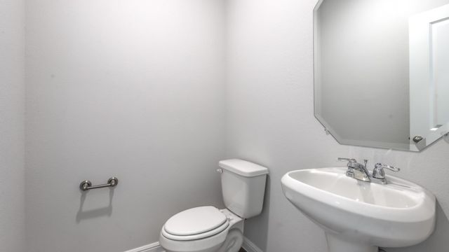 304 POTATO Street, Keene, TX 76059