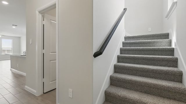 304 POTATO Street, Keene, TX 76059