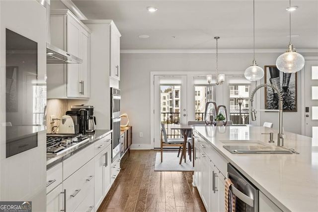 2145 Burnside Drive NW, Atlanta, GA 30318