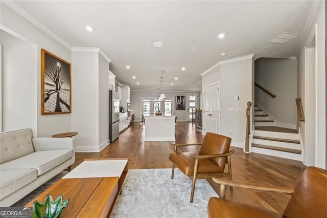 2145 Burnside Drive NW, Atlanta, GA 30318