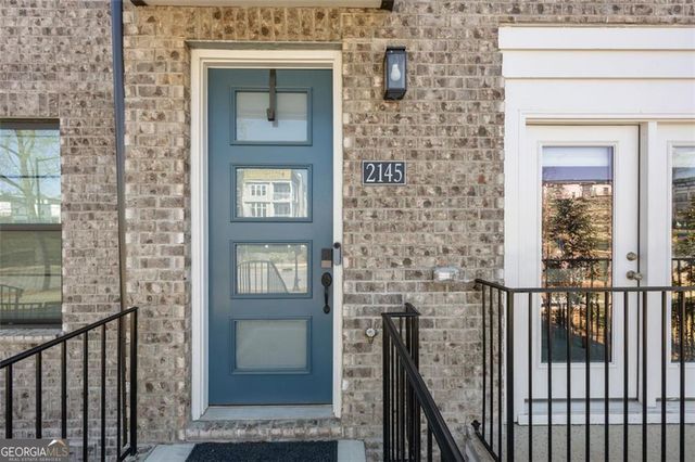 2145 Burnside Drive NW, Atlanta, GA 30318