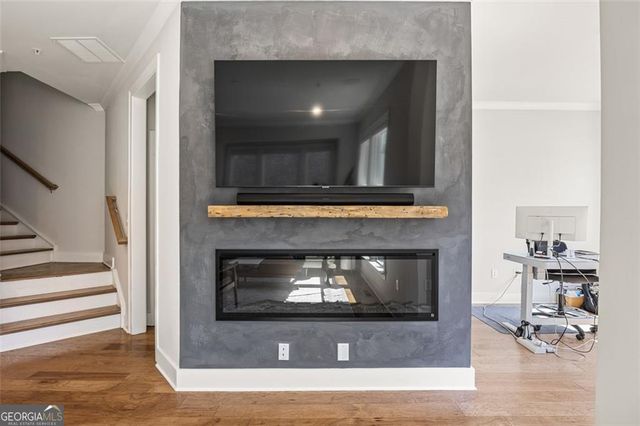 2145 Burnside Drive NW, Atlanta, GA 30318
