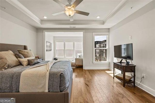 2145 Burnside Drive NW, Atlanta, GA 30318