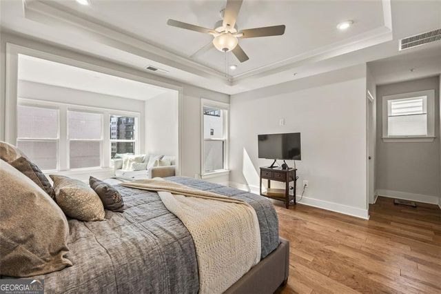 2145 Burnside Drive NW, Atlanta, GA 30318