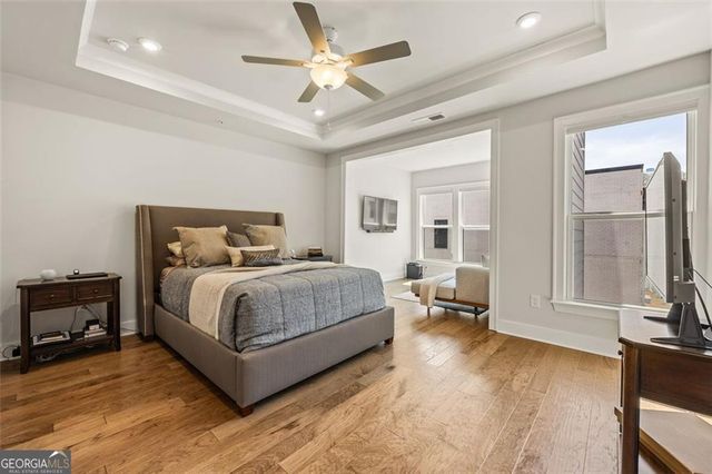 2145 Burnside Drive NW, Atlanta, GA 30318