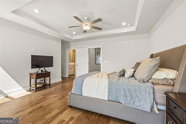 2145 Burnside Drive NW, Atlanta, GA 30318