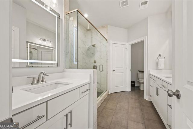 2145 Burnside Drive NW, Atlanta, GA 30318