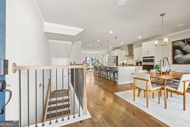 2145 Burnside Drive NW, Atlanta, GA 30318