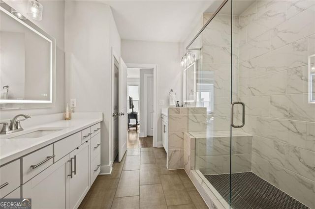 2145 Burnside Drive NW, Atlanta, GA 30318