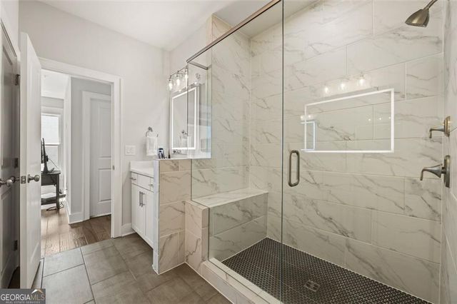 2145 Burnside Drive NW, Atlanta, GA 30318