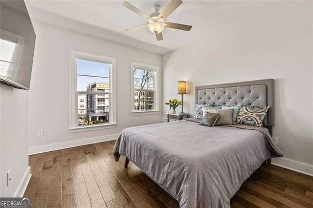 2145 Burnside Drive NW, Atlanta, GA 30318