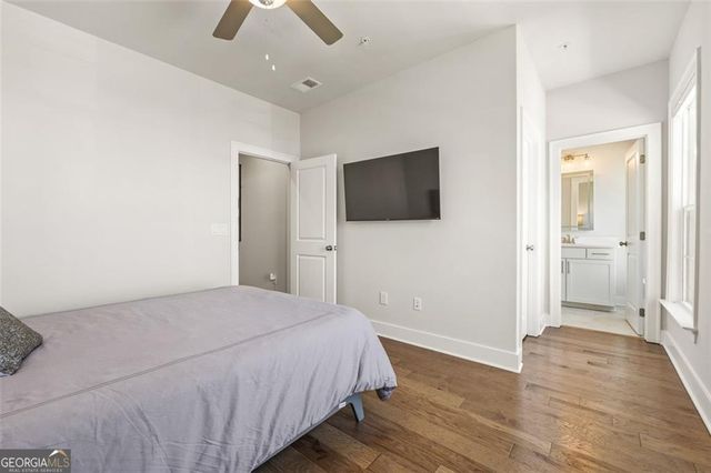 2145 Burnside Drive NW, Atlanta, GA 30318