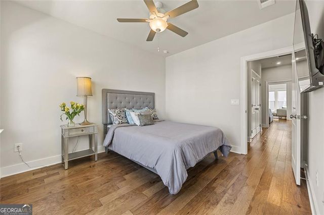 2145 Burnside Drive NW, Atlanta, GA 30318