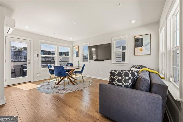 2145 Burnside Drive NW, Atlanta, GA 30318