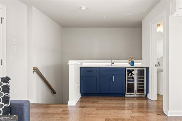 2145 Burnside Drive NW, Atlanta, GA 30318