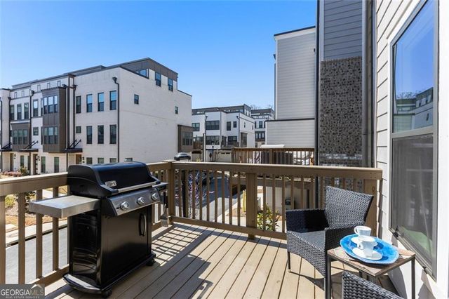 2145 Burnside Drive NW, Atlanta, GA 30318