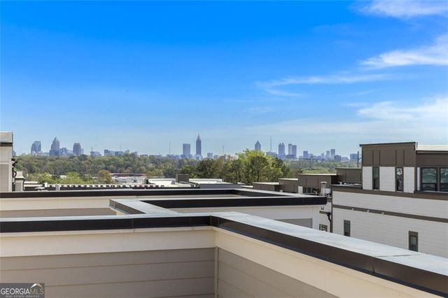 2145 Burnside Drive NW, Atlanta, GA 30318