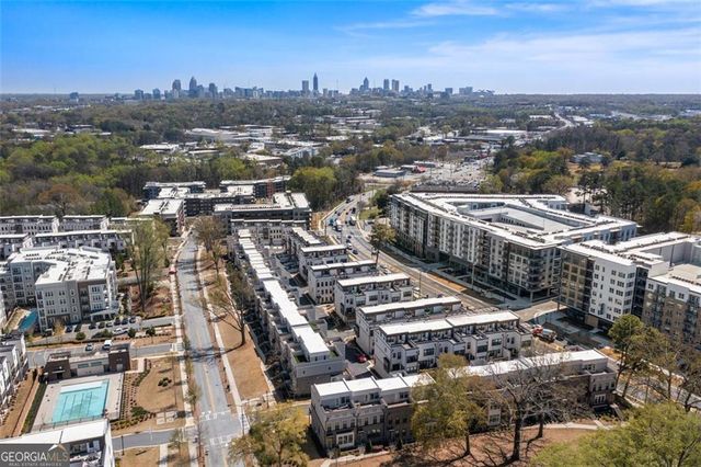 2145 Burnside Drive NW, Atlanta, GA 30318