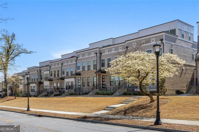 2145 Burnside Drive NW, Atlanta, GA 30318