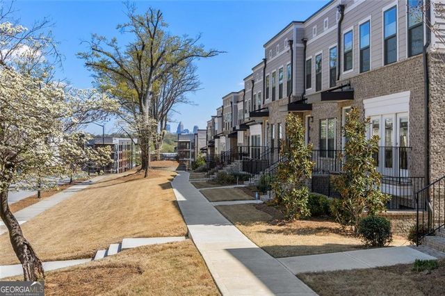 2145 Burnside Drive NW, Atlanta, GA 30318