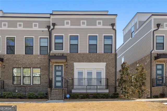 2145 Burnside Drive NW, Atlanta, GA 30318