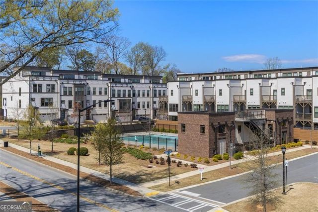 2145 Burnside Drive NW, Atlanta, GA 30318