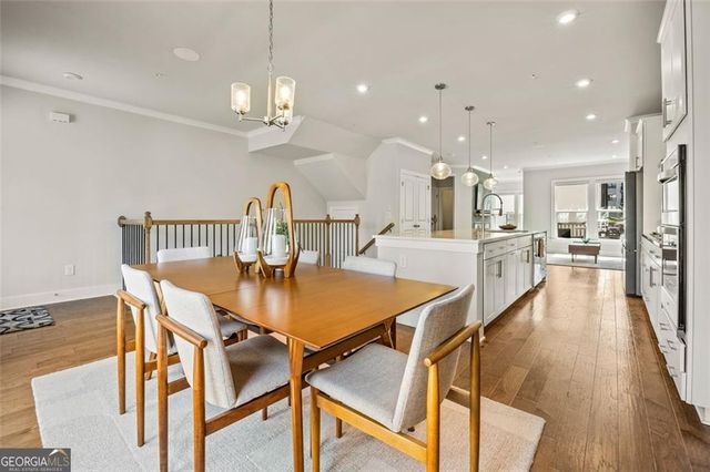 2145 Burnside Drive NW, Atlanta, GA 30318