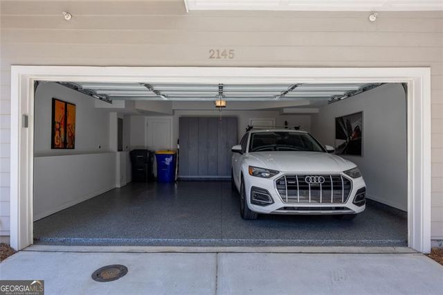 2145 Burnside Drive NW, Atlanta, GA 30318