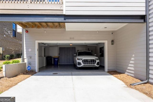 2145 Burnside Drive NW, Atlanta, GA 30318