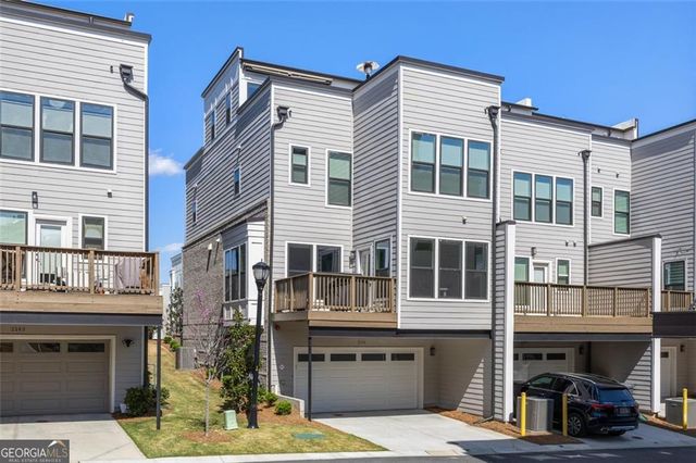 2145 Burnside Drive NW, Atlanta, GA 30318