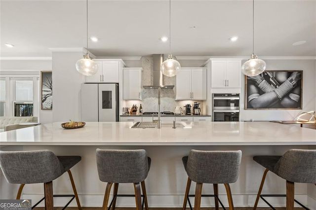 2145 Burnside Drive NW, Atlanta, GA 30318