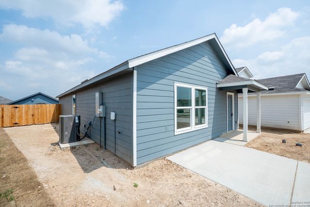 8511 Opal Place, San Antonio, TX 78263