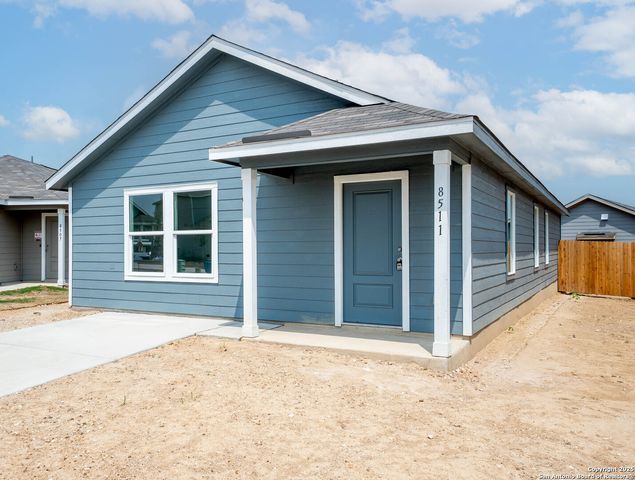 8511 Opal Place, San Antonio, TX 78263
