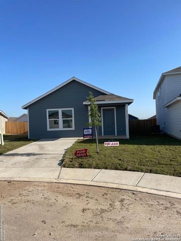 8511 Opal Place, San Antonio, TX 78263