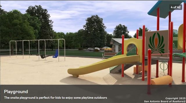 8511 Opal Place, San Antonio, TX 78263