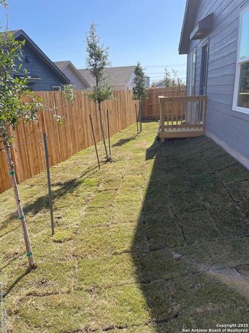 8511 Opal Place, San Antonio, TX 78263