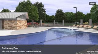 8511 Opal Place, San Antonio, TX 78263